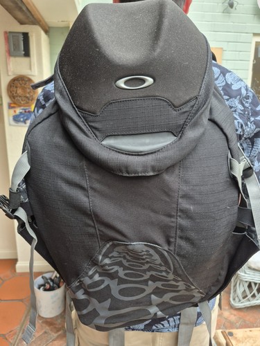 Oakley icon backpack - oakley,