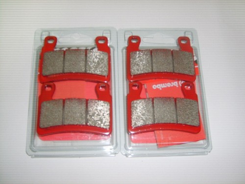 Brembo front brake - brembo,