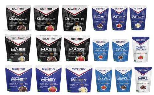 Sci ultra whey - sci-mx, whey,