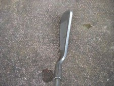 Ping Karsten II black dot