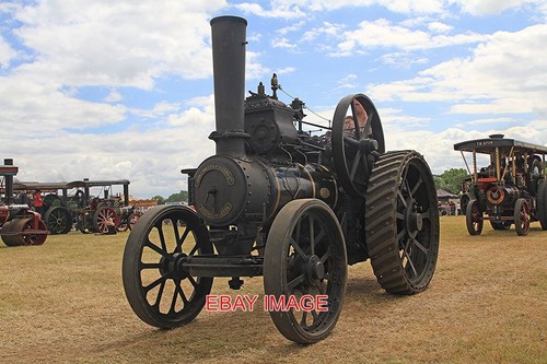 Photo 1901 fowler 9271 - , no