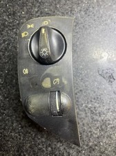 Vw Polo 6N1 Headlight Switch