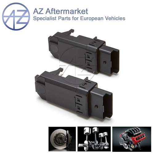 Temic for renault megane - 2x,