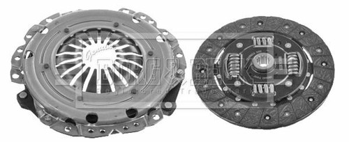 Vauxhall corsa 0 clutch - c,