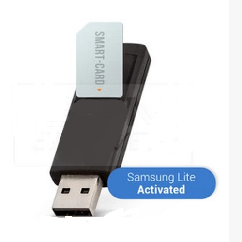 Octoplus dongle samsung - dongle,