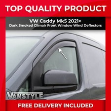 FITS VW CADDY Mk5 21> GENUINE