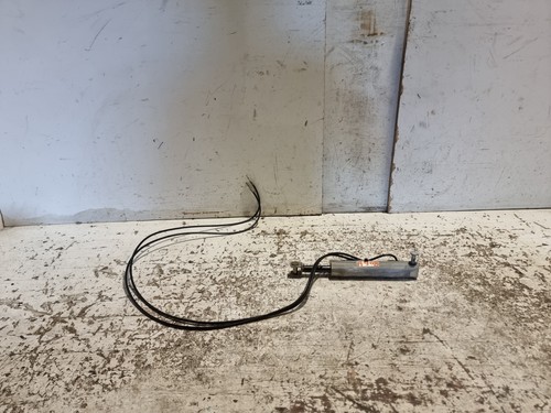 Mercedes slk hydraulic roof - hydraulic,