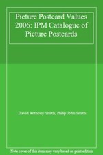 Picture Postcard Values 2006
