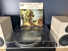 Schubert Unfinished Symphony
