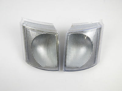 Ford transit indicators - ford, clear