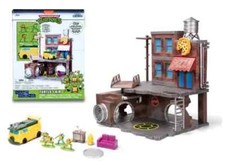 Teenage Mutant Ninja Turtles