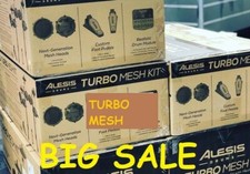 Alesis Turbo Mesh Drum Kit