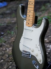 Fender  "Smith" Stratocaster
