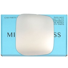 Right Driver side Wing mirror