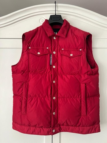 Dsquared2 duck down feather - down,