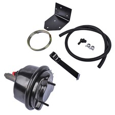 Remote brake servo - kit, for