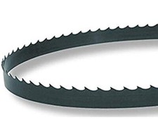 Quality 90 1/2 Inch X 1/2 Inch 6 TPI Bandsaw Blade For Kity 613 Made By Xcalibur