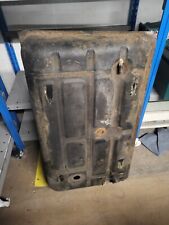 Porsche 924 944 metal fuel tank 477201021F used 1982 1984 Rare Spare Parts