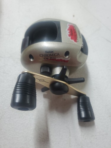 Vintage shimano bantam - shimano,
