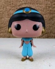 Funko POP Disney JASMINE #52