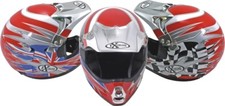 Kids Victorious Brit Motocross