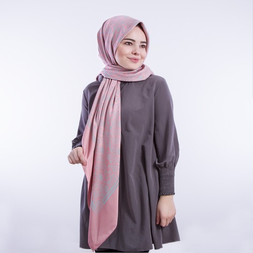 Hijab scarves turkish head - turkish,