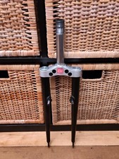 1" Threaded Tange Switchblades