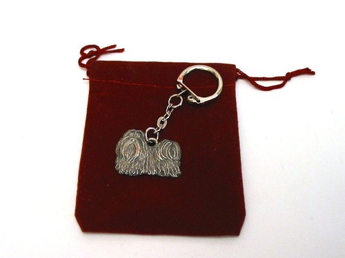 Shih tzu dog collectable - shih,