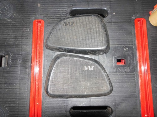 Es250 trophy fuel tank - trophy,