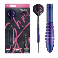 Bulls NL Christel Timmermans