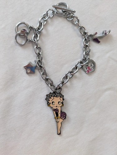 Official betty boop star - boop,