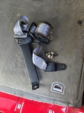 Vw T4 Caravelle Rear drivers side seatbelt