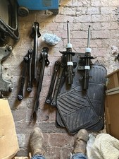 Land Rover Freelander 2 Rear