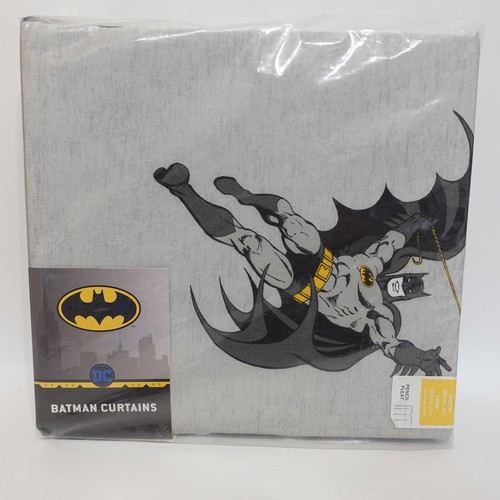 Dunelm kids batman blackout - dunelm,