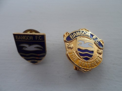 Bangor football club - bangor,