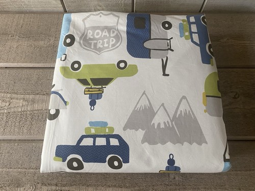 Ink ivy kids - duvet, cover