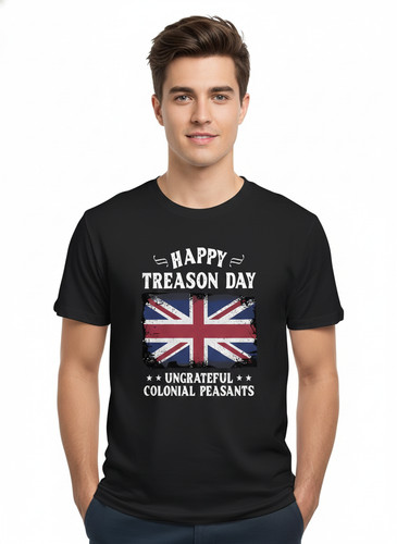 Men happy treason - men’s,