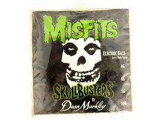 Dean Markley Misfits