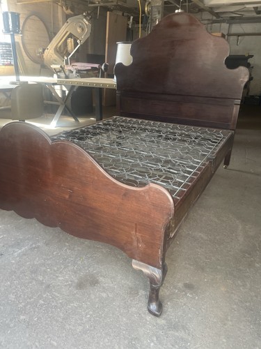 Vintage 1950 vono - 1950’s, double