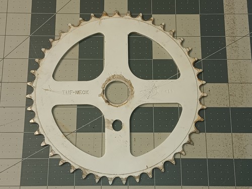 Oldschool tuf neck 43t - oldschool,
