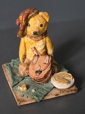 Peter fagan colour - colour, bear