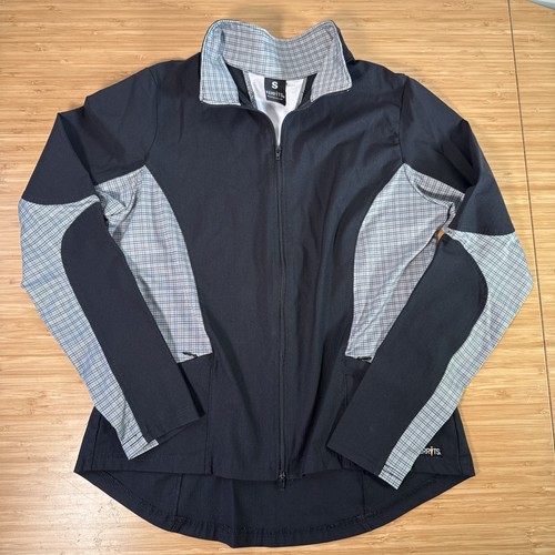 Kerrits black riding - kerrits, jacket