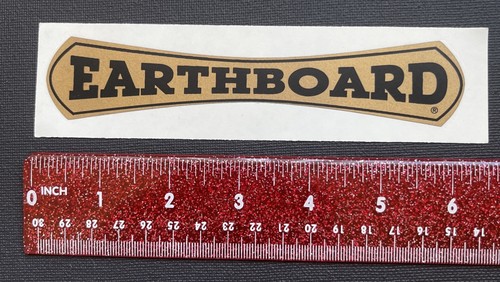 Earthboard ski skate - skate, surf