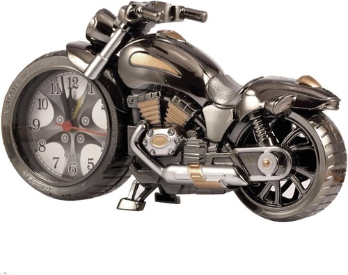 Creative clock shape of - creative,