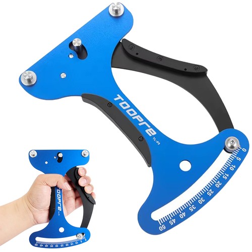 Bike spoke tension meter - bike,