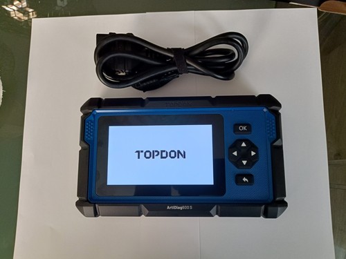2026 topdon artidiag - 2026,