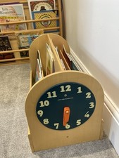 Tidy Books Portable