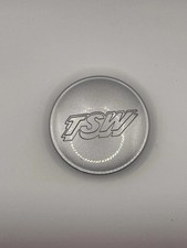 Original TSW Tiger CC56 Alloy