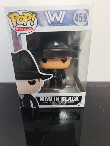 Funko pop west - funko, pop!