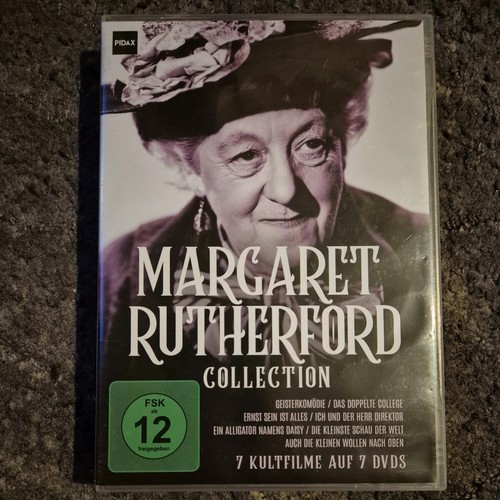 Margaret rutherford - margaret,